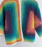 Rainbow Cardigan - Image 5