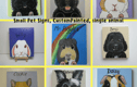 Personalised Pet Items
