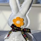 Easter Bunny (handmade)