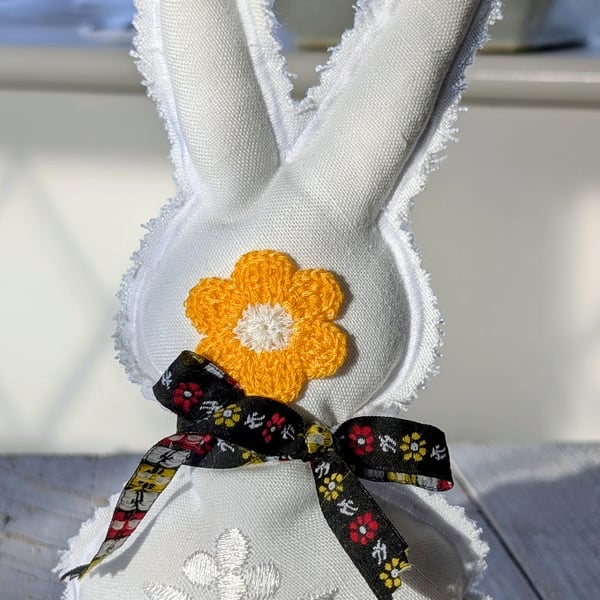 Easter Bunny (handmade)