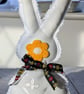 Easter Bunny (handmade)