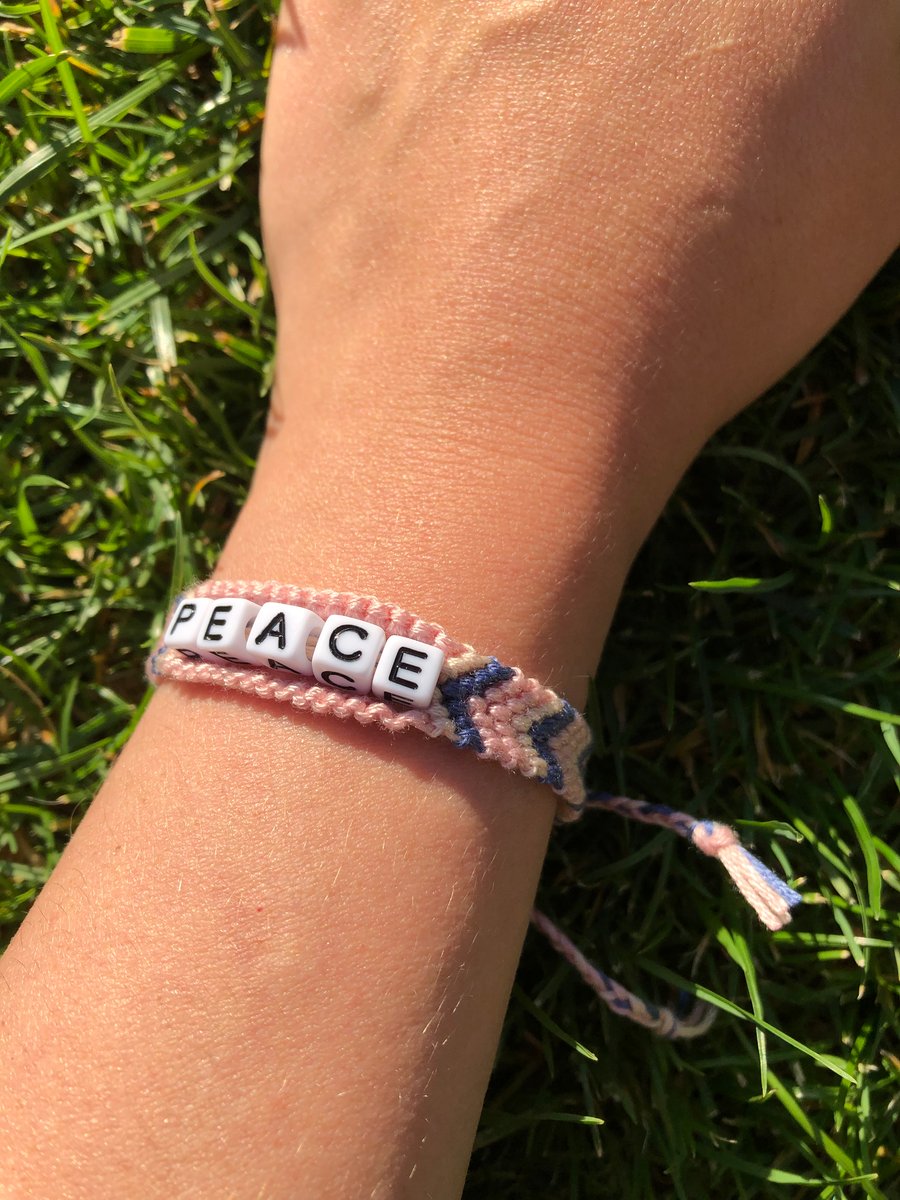 Chevron Pattern Chevron Beaded Bracelet Chevron Bracelet Bead Loom