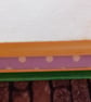 Colorful Polka Dot Corner Bookmark - Image 10