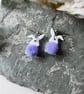 Fluffy Bum Bunny Earrings - Image 7