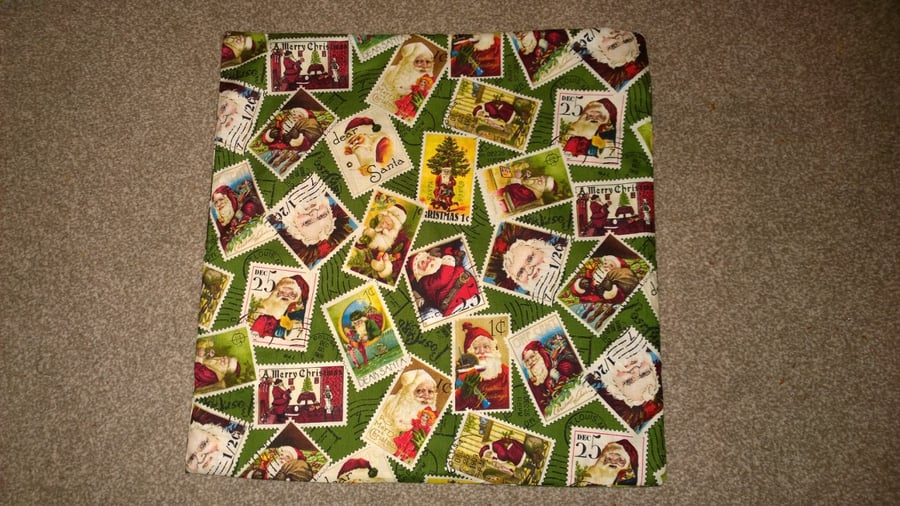 Christmas Cushion Cover