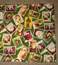 Christmas Cushion Cover - Image 1