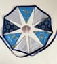 Peter Rabbit Christmas Bunting - Image 1