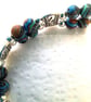 Beaded Gate Bratelet - Image 4