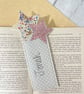 Custom Stars Bookmark - Custom with Name - - Image 4