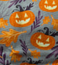 Elasticated slip-on Dog Bandana - Size S-M - Image 2