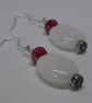 Winter Sparkle Earrings - Image 3
