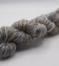 Hand spun Art Yarn Skein