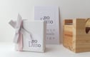 Mini Notelets, Tags & Gift Box