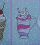 Ice Cream Sundae Card - Image 7