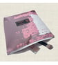 Make up bags sustainable recycled - Image 4