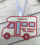 Custom order motor home  - Image 1
