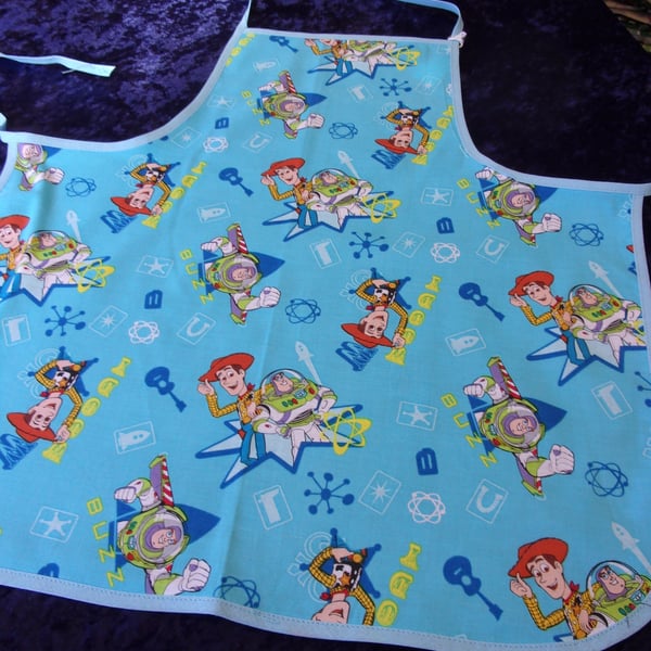 Baby Apron