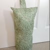 Doorstop Water Resistant 40cm Tall. William Morris
