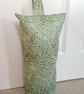 Doorstop Water Resistant 40cm Tall. William Morris