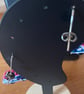 Handmade Free Standing Lace Earrings - Image 5