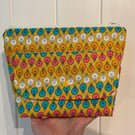 Cosmetic Bag - Pouch
