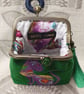 The Flower Power Cat Coin Purse - Image 9