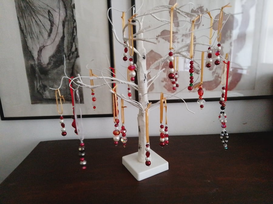 Christmas decorations