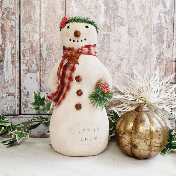 Snowman