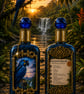 Hyacinth Macaw Conservation Bottle