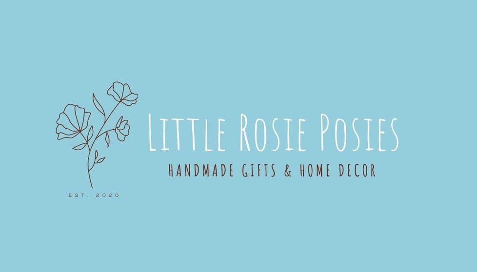 Little Rosie Posies