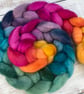 Cotswold Spinning Fibre 100g OOAK - Image 2