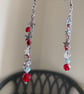 Mimi - Star Earrings  - Image 2