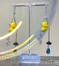 Ducky - Bubblebath Earrings  - Image 4