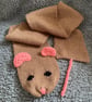 Rat - Mouse Scarf - Image 2