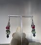 Amalie - Fairycore Earrings  - Image 1