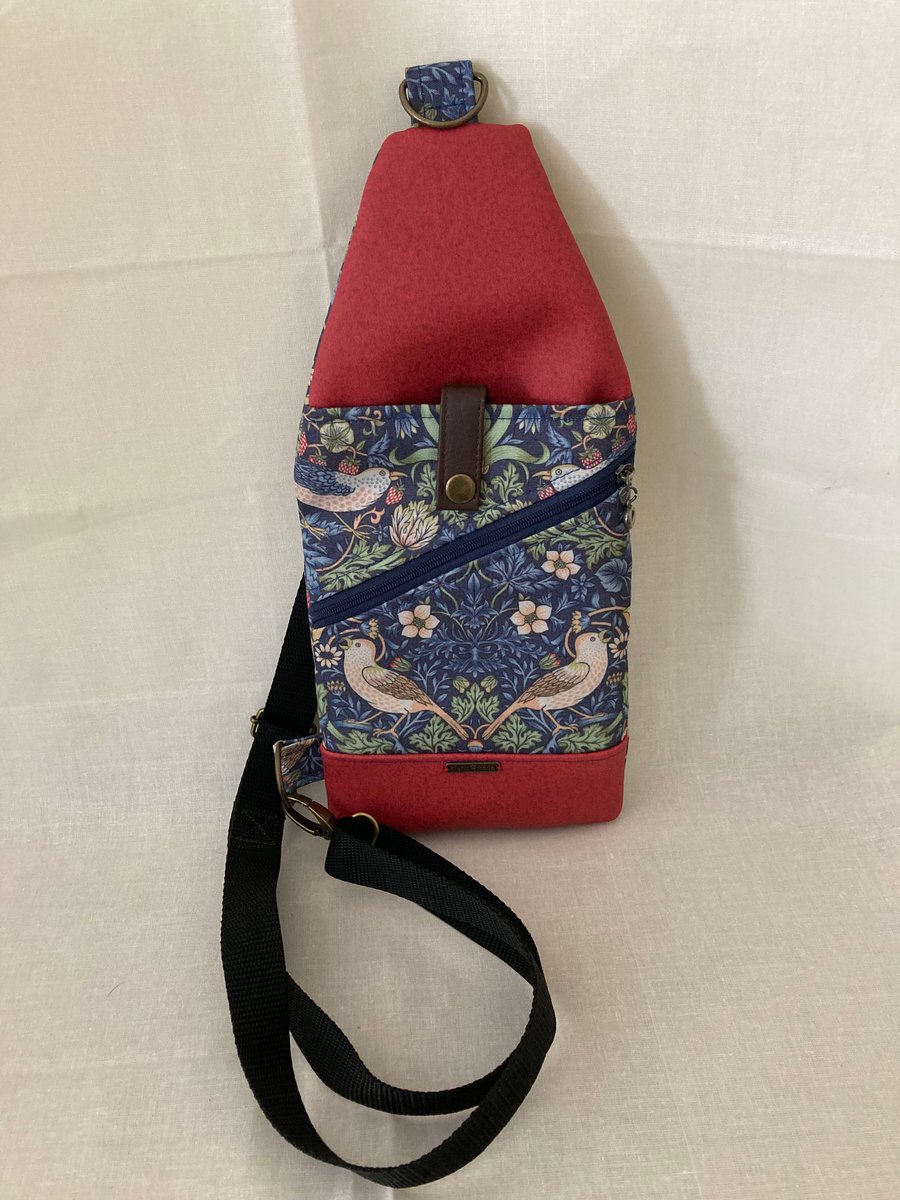 Mini sling bag OUT OF STOCK