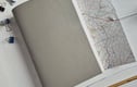 Map or Travel Journals