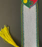 Exquisite Handmade Free Standing Lace Bookmarks - Image 4