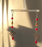 Helda - Regencycore Earrings  - Image 2