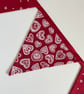 Scandi Bunting 1 - large  - Image 3