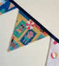 Doggie Pool Party Bunting - Image 10