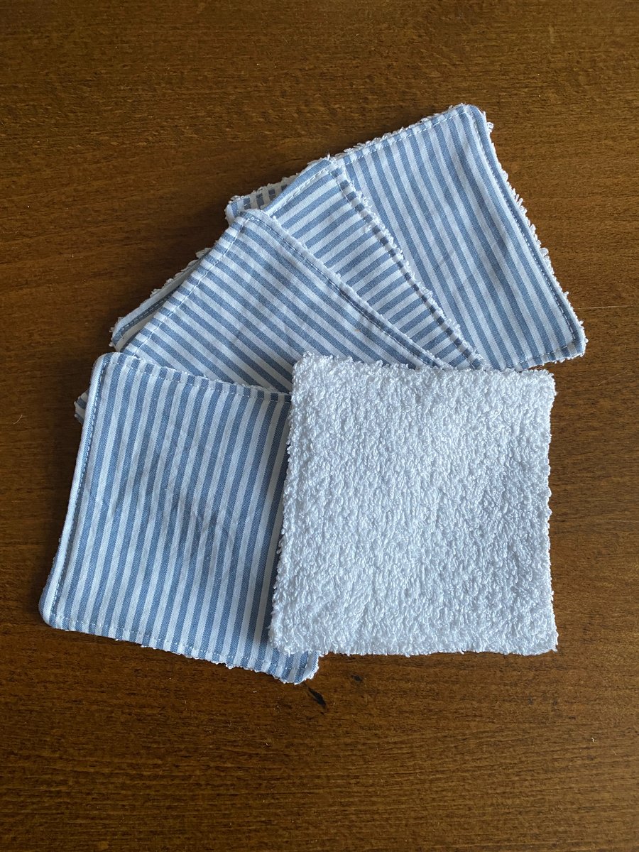 Reusable Cotton Pads