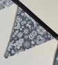 Grey Scandi Bunting - 2 - Image 8