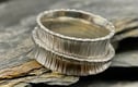 Spinner Rings