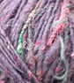 113g Art Yarn 8wpi for Crochet, Knitting & Weaving - Image 2