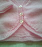 20 inch Bolero Style Cardigan - Image 2