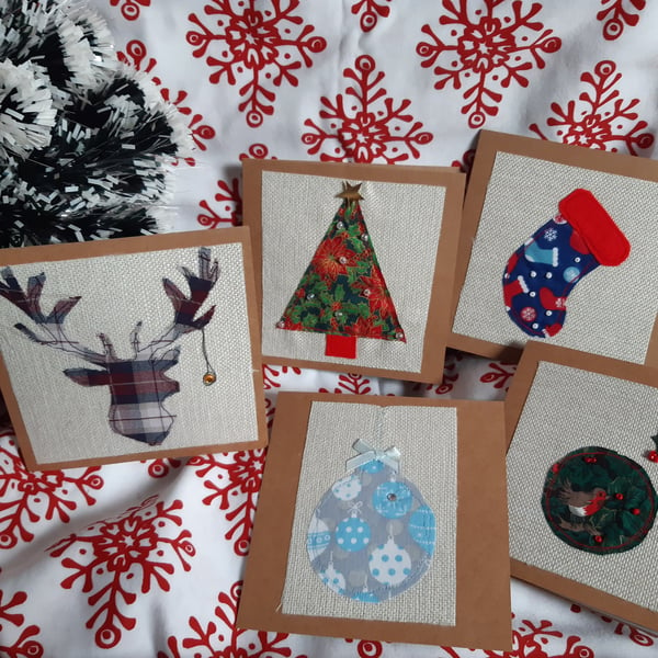 Christmas Cards (5)