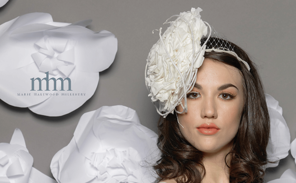 Marie Halewood Millinery