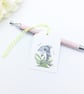Shark Gift Tags - set of 4 tags - Image 3