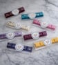 Small Snap Bar Scented Wax Box - Image 1